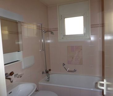2 Zimmer, 41 m², EG - Foto 3