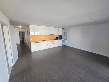 4.5 Zimmer, 95 m², 4. Stock - Photo 2