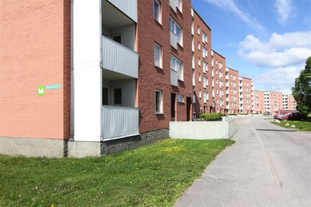 Nackstavägen 16 B - Photo 2