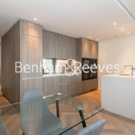 2 Bedroom flat to rent in Principal Tower, City, EC2A - Photo 1