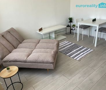 Pronájem bytu 1+1 30 m² - Photo 4