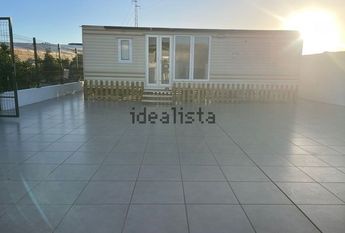 Alquiler de chalet pareado en Diseminado Pago Carlaja, 2732