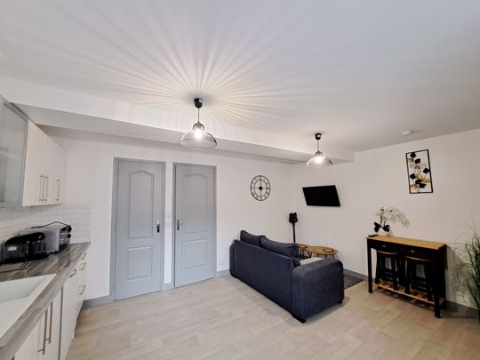 Location Appartement 2 pièces 31m² TROYES 10000 - Photo 1