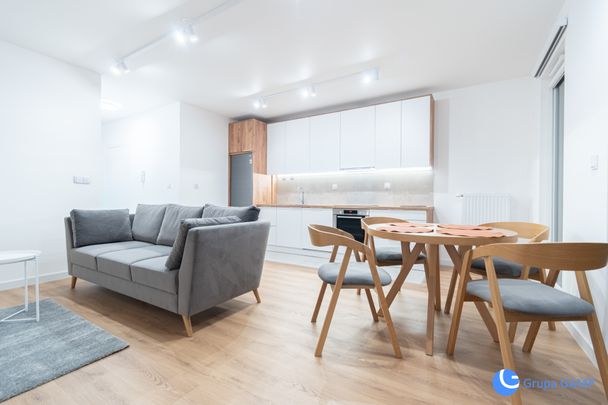 3 pokoje I Bajeczna I balkon I Garderoba - Zdjęcie 1