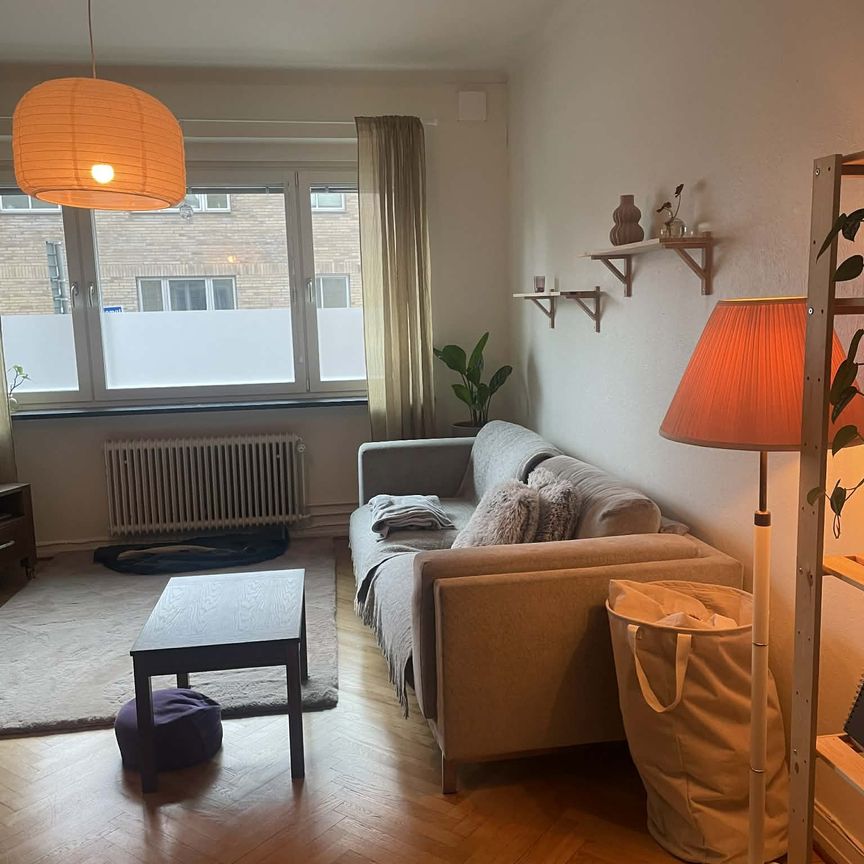 Uppsalagatan, Malmö - Foto 1