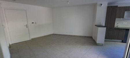 CASTANET TOLOSAN / Location Appartement 2 Pièces 44 m² - Photo 2