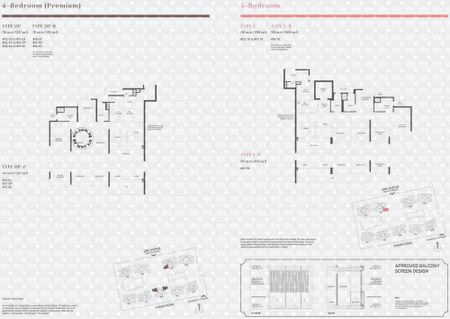 Parc Esta (D14), Apartment - For Rent - Photo 4