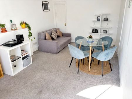 2 Bed Flat, Very Near Leinster Square Area, W2 - Photo 2