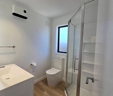 One Bedroom Executive Apartment - Photo 6