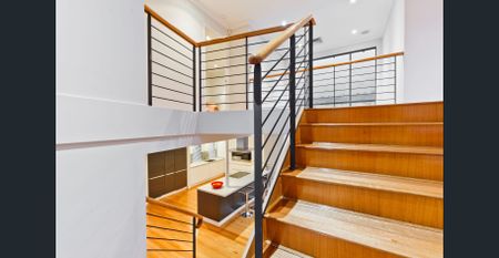 Luxury Living Near the City and the Beach - Furn/Equipped or Unfurnished) - Photo 3