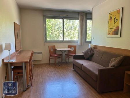 Appartement à louer 1 pièce 32.14m² - Photo 3
