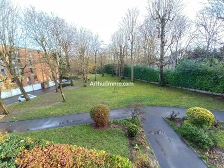 Location Appartement 3 pièces 60 m2 à Sucy-en-Brie - Photo 5