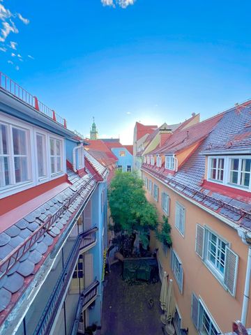 3-Zimmer-Erstbezug nach Sanierung in der Herrengasse – Provisionsfrei! - Photo 3