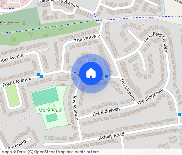 Deepdale Road, Harwich, Essex, CO12 - Photo 1