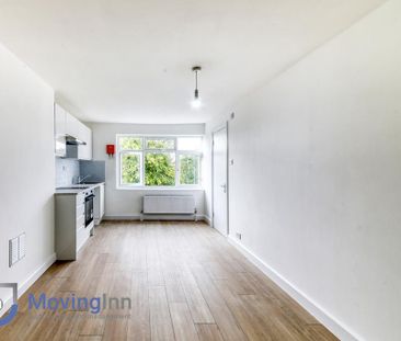 Studio to rent - Photo 6