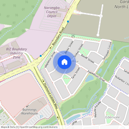 42 Palmerston Street, North Lakes QLD 4509