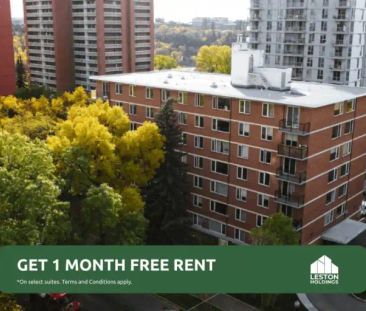 Hi-Level | 11005 98 Ave, Edmonton - Photo 1