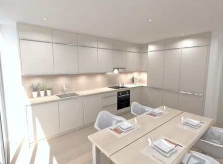 Genthod Villa jumelle THPE de standing avec jardin et studio indépendant - Photo 2