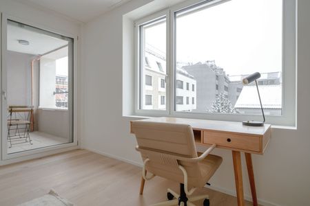 Zweierstrasse 119 - Photo 5