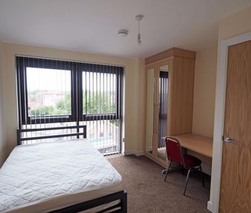 3 bedroom apartment to rent - Photo 6