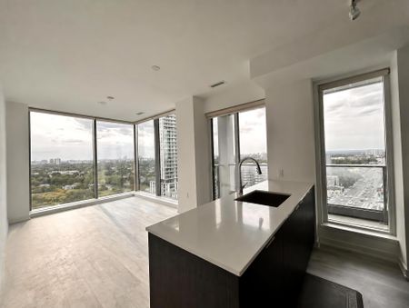 For Lease - 8 Olympic Garden Drive Unit# S1709, Toronto, Ontario - Photo 5