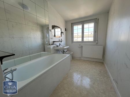 Location Maison 5 pièces 84m² BOISSY SOUS ST YON 91790 - Photo 3