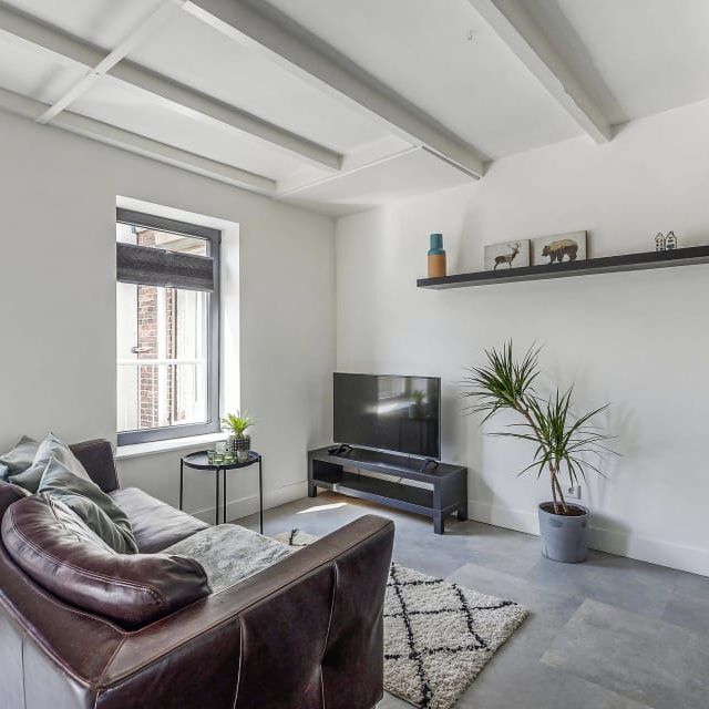 Bilderdijkkade | Two bedrooms | Balcony - Photo 1