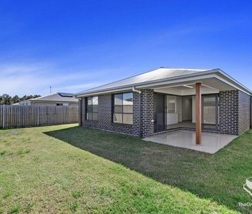 As New 3 Bedroom 2 Bath 2 Car Home - Photo 5