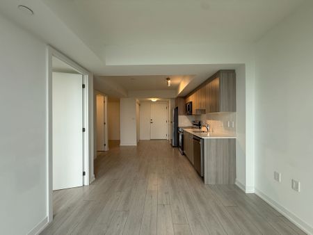 For Lease - 556 Marlee Avenue Unit# 810, Toronto, Ontario - Photo 3