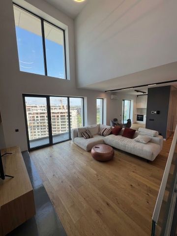 Duplex 3 camere in zona Aviatiei spre inchiriere! - Photo 4