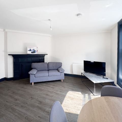 Apartment 1, 4 Saint Laurence Street, Drogheda, Louth - Photo 1