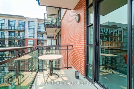 Showcase Lofts , #531 - Photo 5