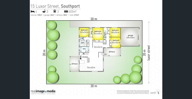 Modern 4 Bedroom Family Home - Photo 1