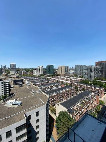 For Lease - 285 Dufferin Street Unit# 1125, Toronto, Ontario - Photo 4
