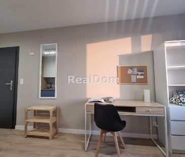 Mieszkanie Kraków Prądnik Czerwony powierzchnia 20.0 m² C390-WM-48882 - Photo 4