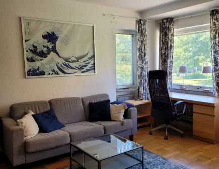 Köpenhamnsvägen 40C - Photo 1