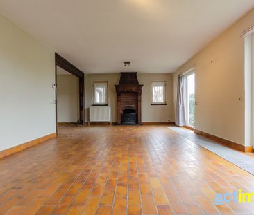 Villa - à louer - 7730 Estaimpuis 1 100 € - Photo 3