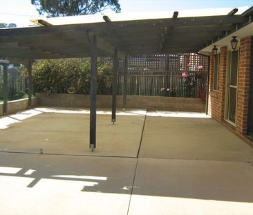 55 Duggan Street, Calwell ACT 2905 - House For Rent | Domain - Photo 1