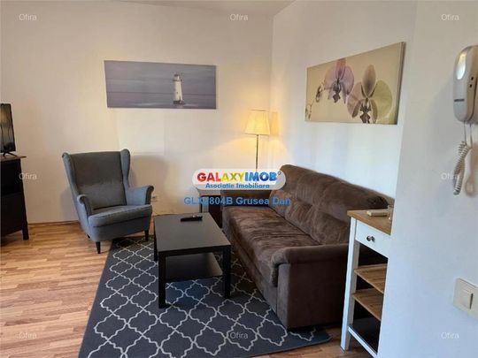 Apartament 2 Camere Sala Palatului G 330 - Photo 1