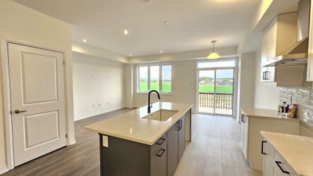 For Lease - 15 Peach Street Unit# 8, Thorold, Ontario - Photo 5