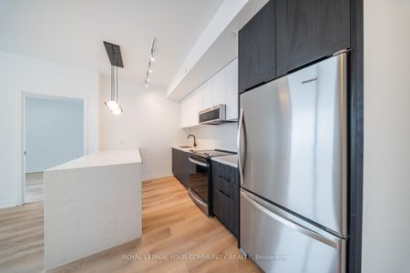 For Lease - 5 York Garden Way Unit# 711, Toronto, Ontario - Photo 3