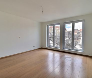 Appartement - te huur - Foto 4