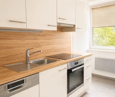 3-Zimmer- Wohnung mit Balkon in zentraler Lage von Bruck an der Mur - Photo 6