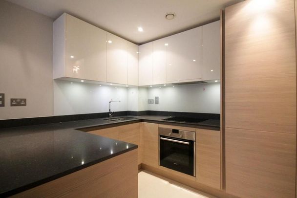 1 bedroom apartment to rent - Photo 1