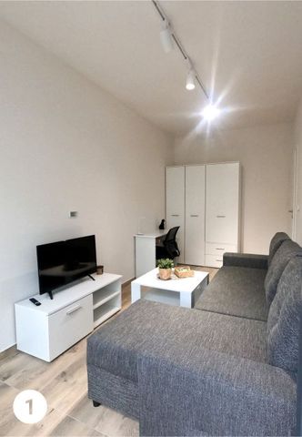 Pokój Poznań - Zdjęcie 5