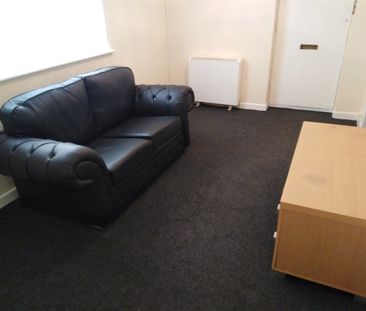 1 Bed Flat, Anfield, L6 - Photo 1