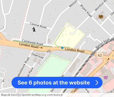 London Road, Rochester, ME2 - Photo 1