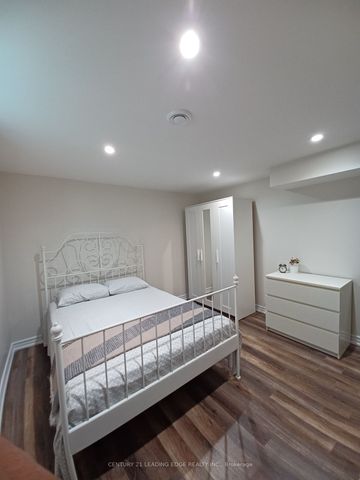 For Lease - 87 Pinemore Crescent Unit# BSMT, Toronto, Ontario - Photo 4