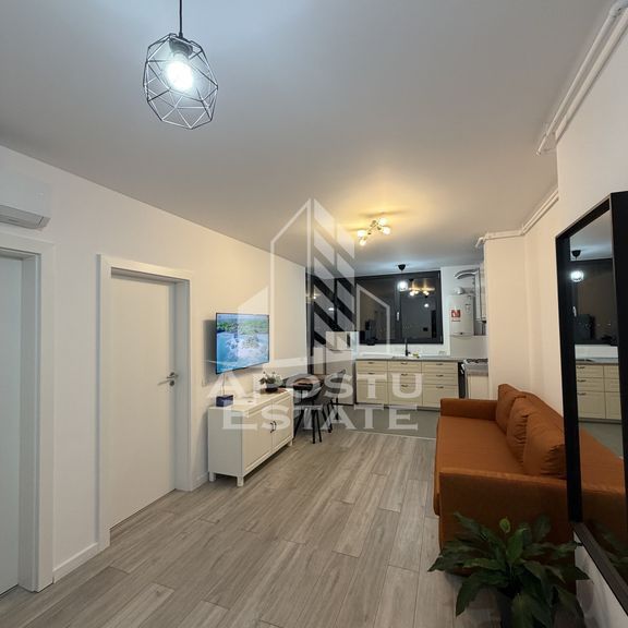Apartament 2 camere , centrala proprie , prima închirier... - Photo 1