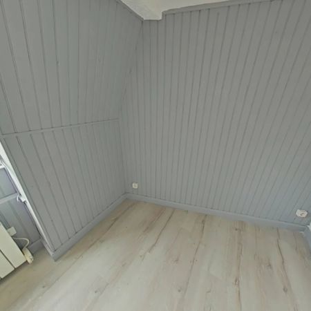 Location Appartement 2 pièces 35m² NEVERS 58000 - Photo 4